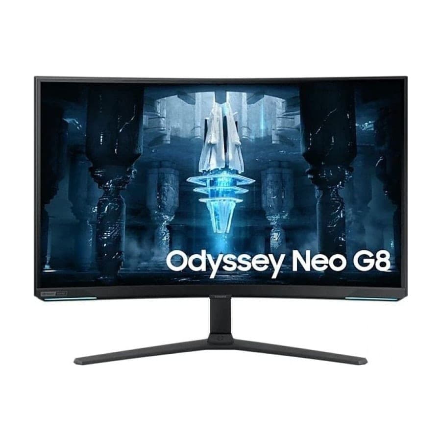 Samsung Odyssey Neo G8 LS32BG850NPXEN 32"