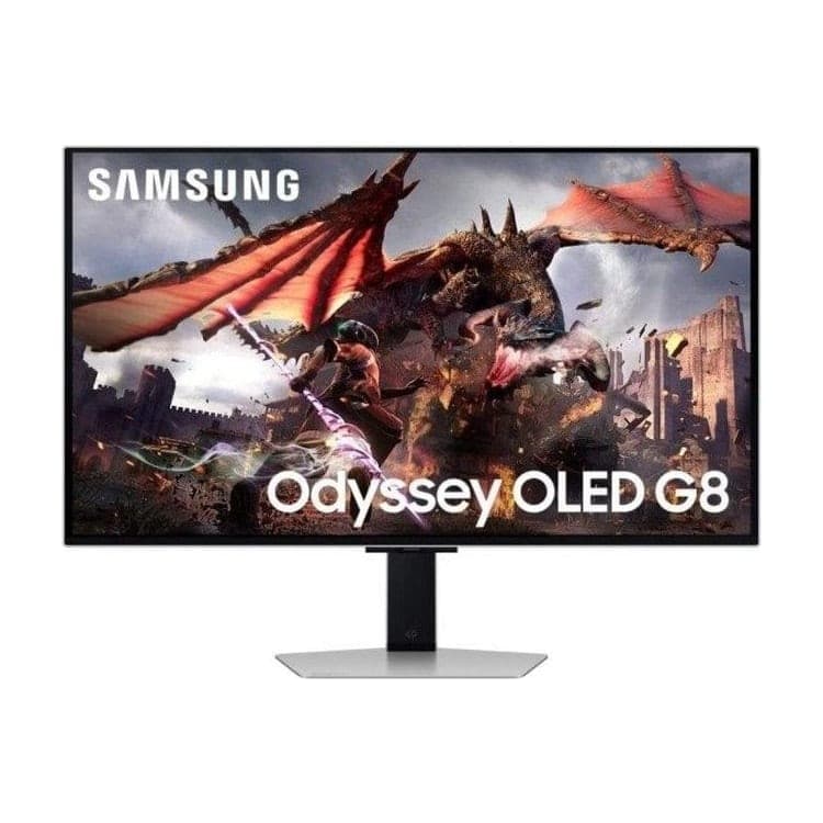 Samsung Odyssey OLED G8 LS32DG800SUXEN 32"