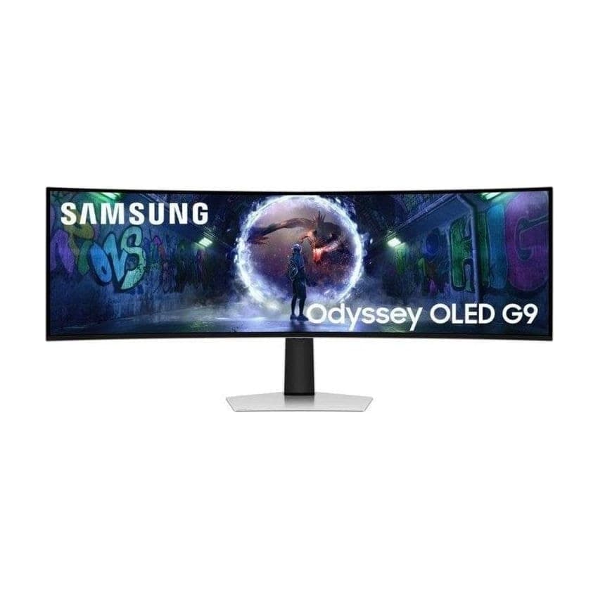 Samsung Odyssey OLED G9 G93SD 49"