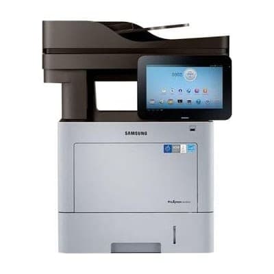 Samsung ProXpress M4580FX Multifunction Laser Printer