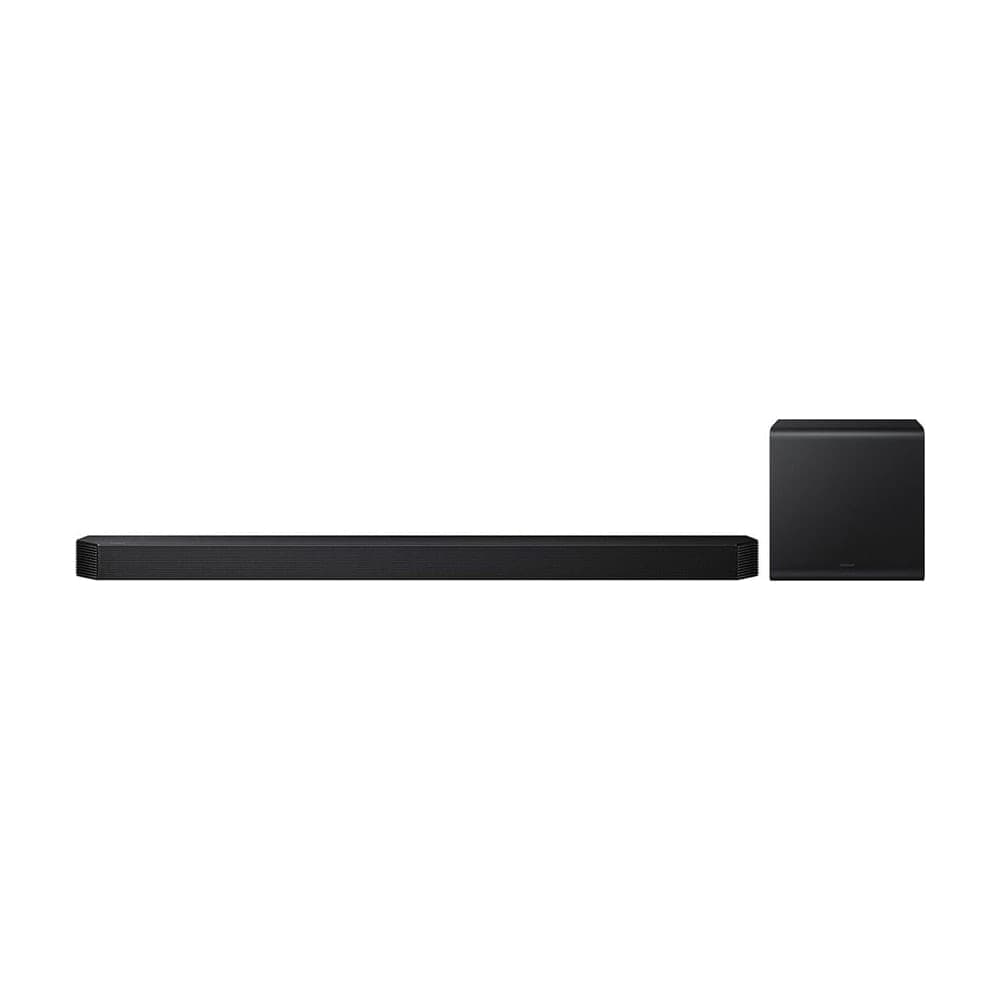 Samsung Q-Series Soundbar HW-Q800H 5.1.2ch with Wireless Subwoofer (2026)