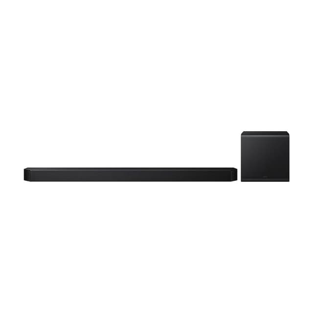 Samsung Q-Series Soundbar HW-Q800H 5.1.2ch with Wireless Subwoofer (2026)