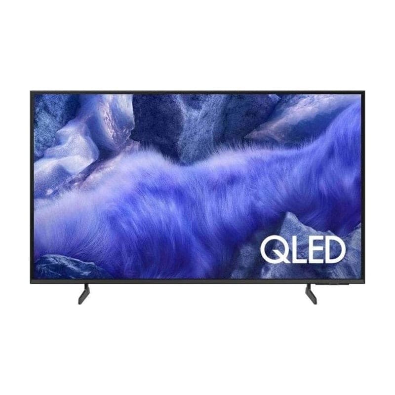 Samsung QE1F 50" QLED Smart TV