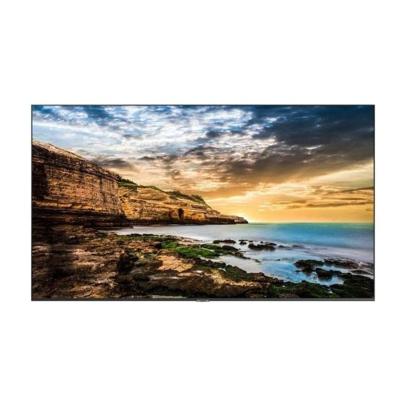 Samsung QE75T 75" Monitor