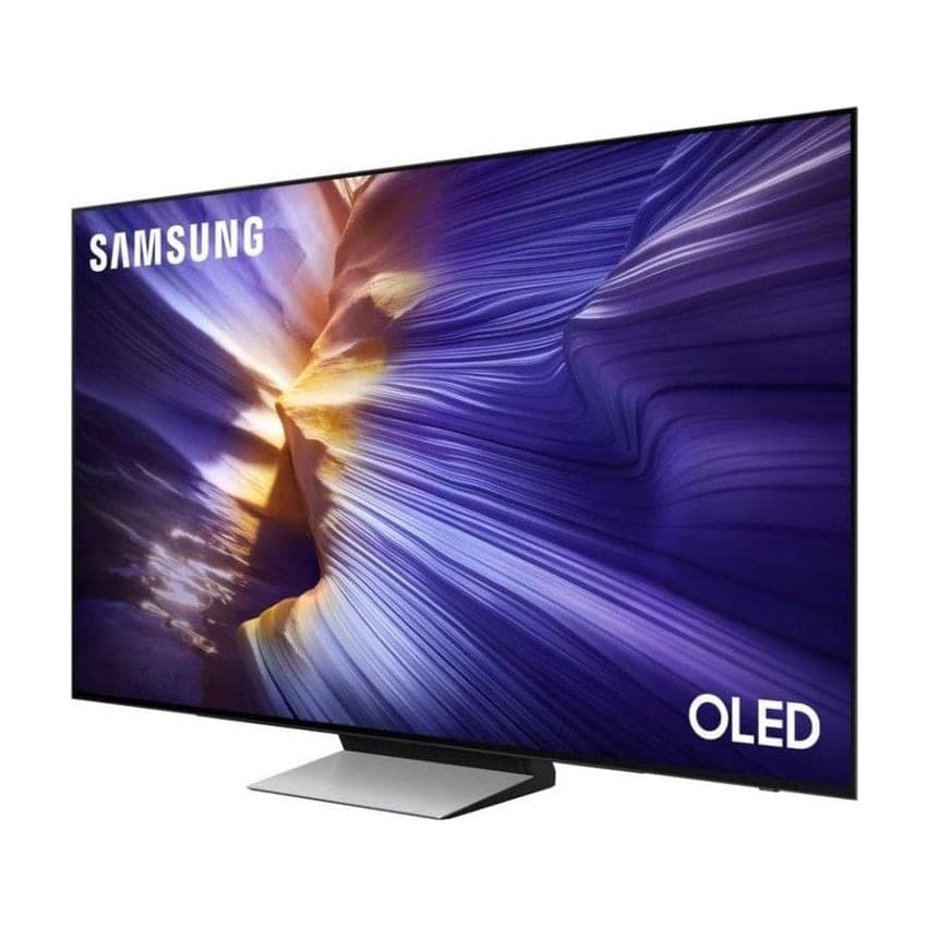 Samsung QE77S90FAEXZT 77" OLED TV