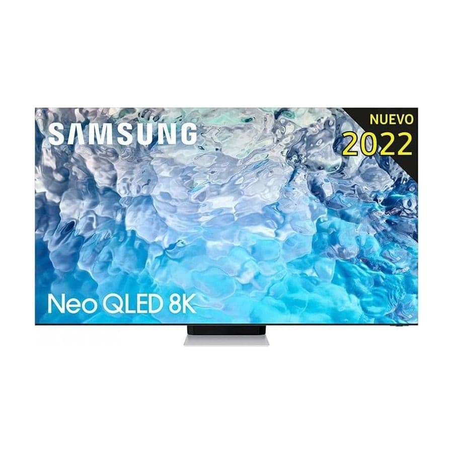 Samsung QE85QN900BTXXC 85" Neo QLED 8K TV