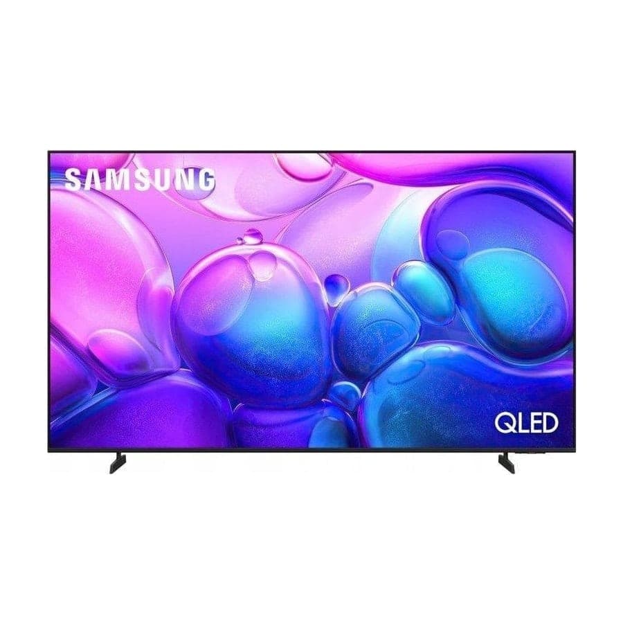 Samsung QLED QE65Q6FAAUXXH 65"