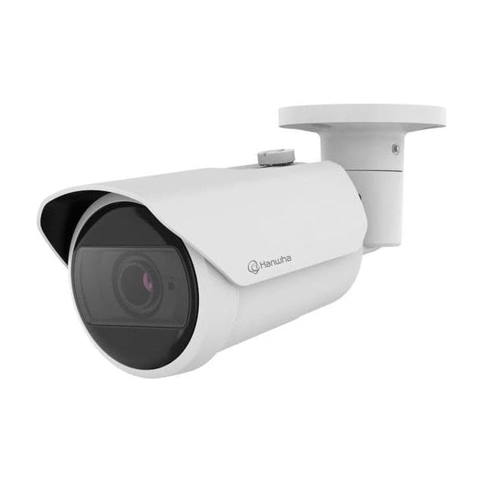 Samsung QNO-C8083R 5MP Camera IP
