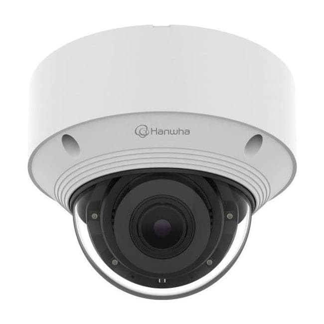 Samsung QNV-C8083R 5MP Camera IP
