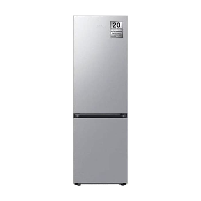 Samsung RB34C600DSA Frigorífico Combi 185 cm
