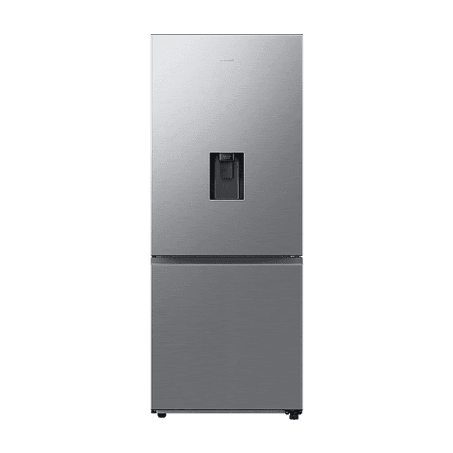 Samsung RB50DG632ES9EF Frigorífico Combi No Frost 192 cm