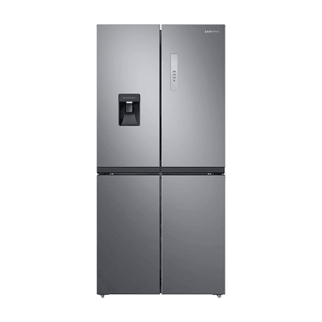 Samsung RF48A401EM9/EF Frigorífico French Door