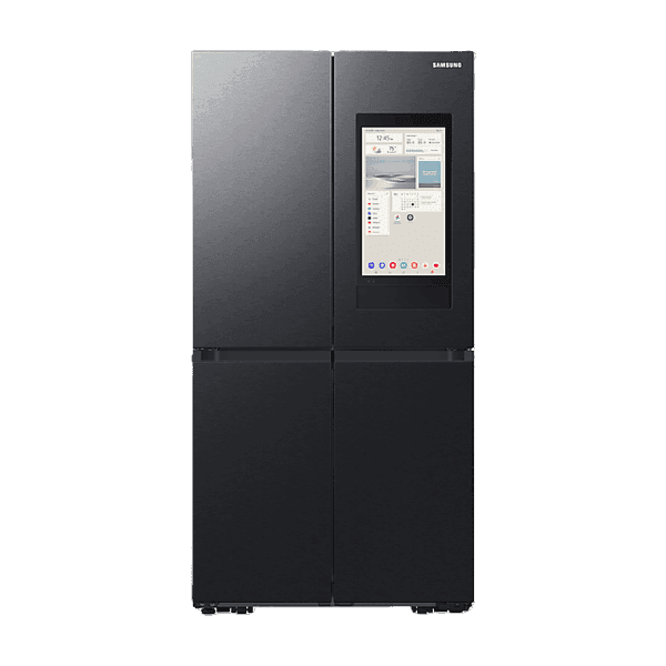 Samsung RF65DG9H0EB1EF Frigorífico americano Family Hub