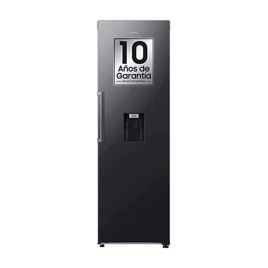 Samsung RR70H39DCFEF Frigorífico una puerta No Frost
