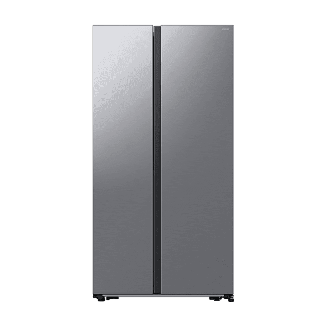 Samsung RS57DG400EM9EF Frigorífico Americano 178 cm 583 L