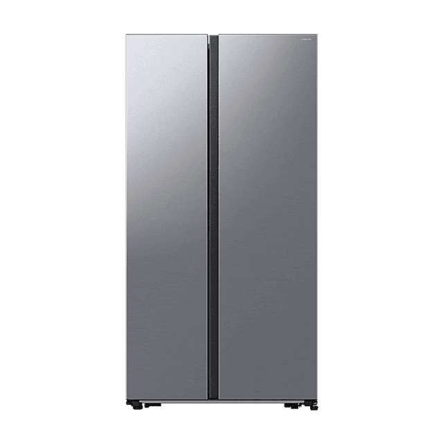 Samsung RS57DG400EM9EF Frigorífico Americano 178 cm 583 L