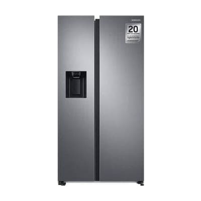 Samsung RS68CG852DS9/EF Frigorífico Americano