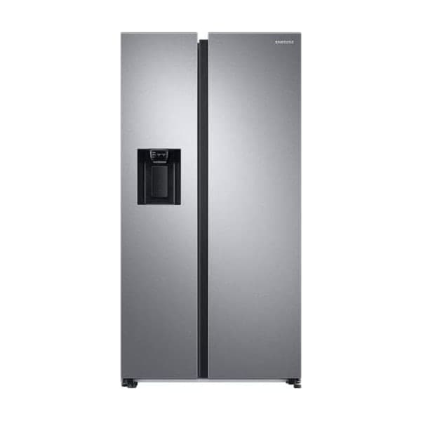 Samsung RS6GA884CSL/EG Frigorífico Americano No Frost 178 cm
