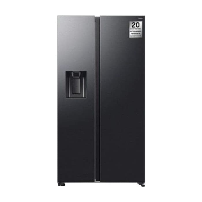 Samsung RS70F64KEFEF Frigorífico Americano 178 cm