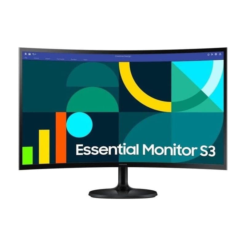 Samsung S27D360GAU 27" Monitor