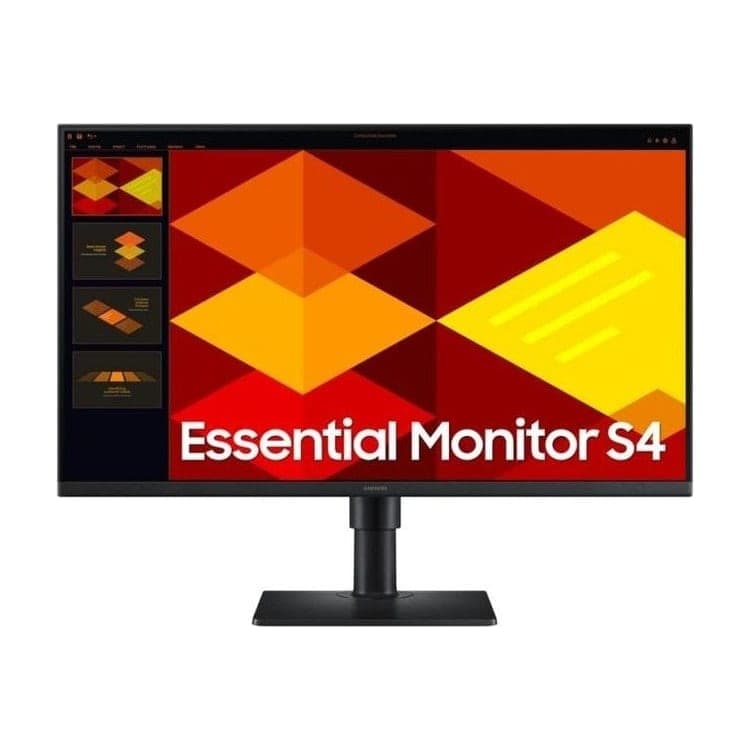 Samsung S27D400GAU 27" Monitor