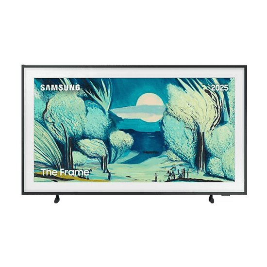 Samsung The Frame LS03F (TQ43LS03FAUXXC) 43" 4K Vision AI Smart TV 2025