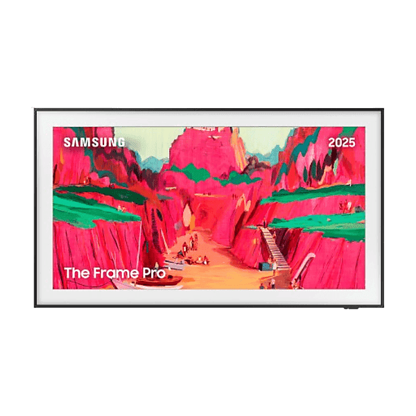 Samsung The Frame Pro TQ65LS03FWUXXC 65" Neo QLED Mini LED 4K