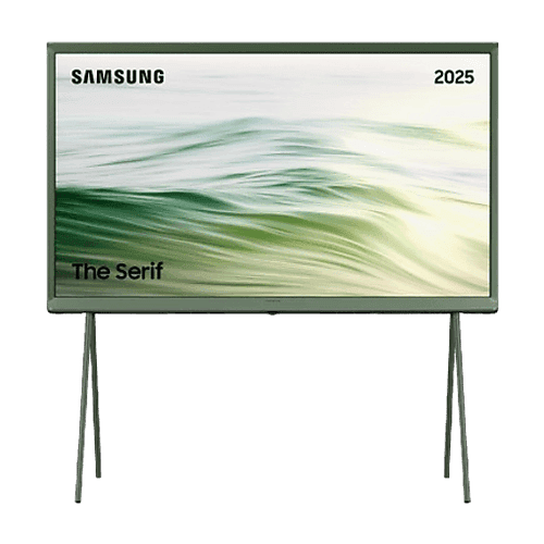 Samsung The Serif LS01D 43" QLED 4K Smart TV