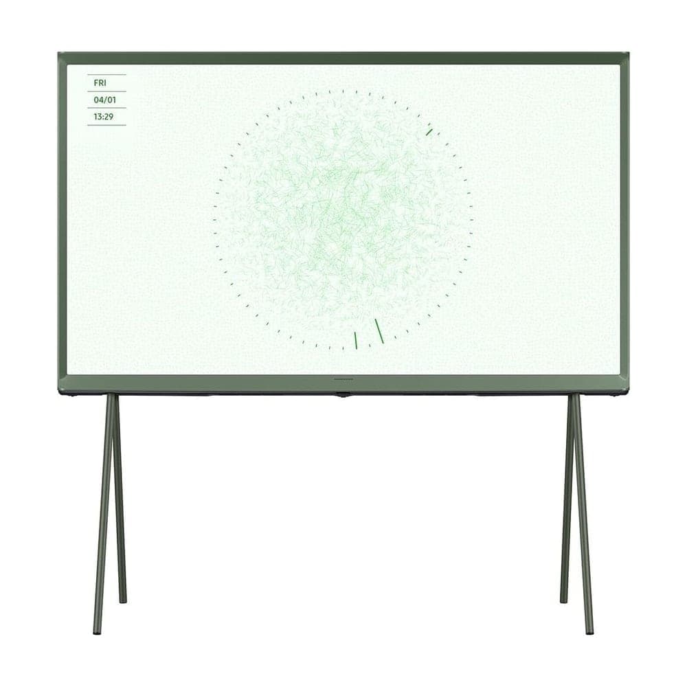 Samsung The Serif TQ50LS01DB 50" QLED 4K UHD Display Mate Smart TV