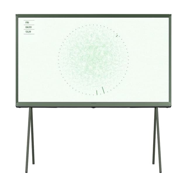 Samsung The Serif TQ50LS01DB 50" QLED 4K UHD Display Mate Smart TV