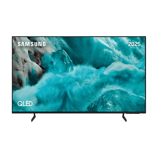 Samsung TQ43Q7FAAUXXC QLED 43" 4K Smart TV