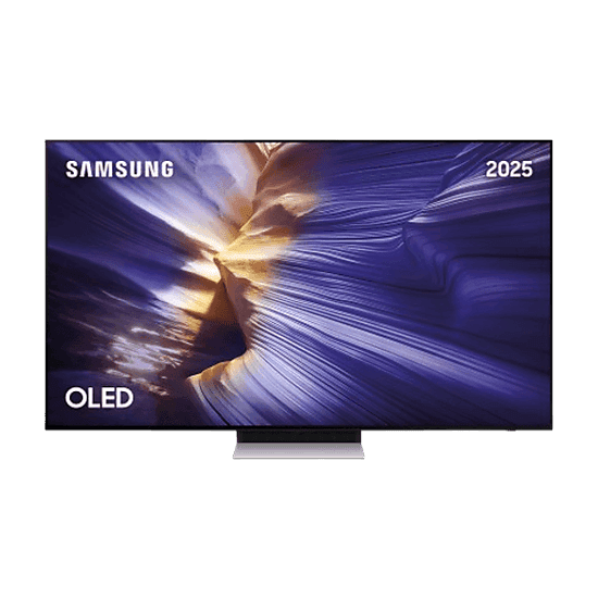 Samsung TQ55S90FAEXXC 55" OLED TV (4K, NQ4 AI Gen3)
