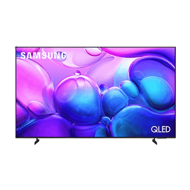 Samsung TQ75Q6FAAUXXC QLED 75" 4K UHD (Q4 Lite Processor)