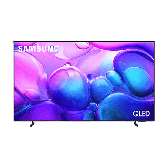 Samsung TQ75Q6FAAUXXC QLED 75" 4K UHD (Q4 Lite Processor)