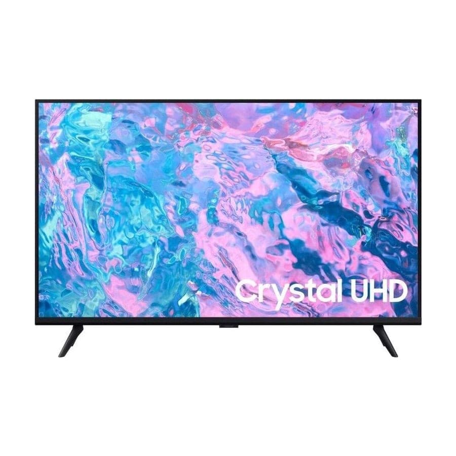 Samsung TU65CU7025KXXC 65" Crystal 4K TV