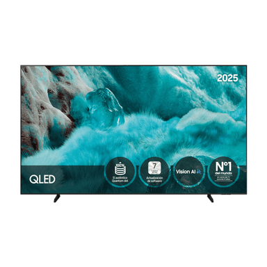 Samsung TV 98" Neo QLED Q7F 4K Vision AI Smart TV 2025