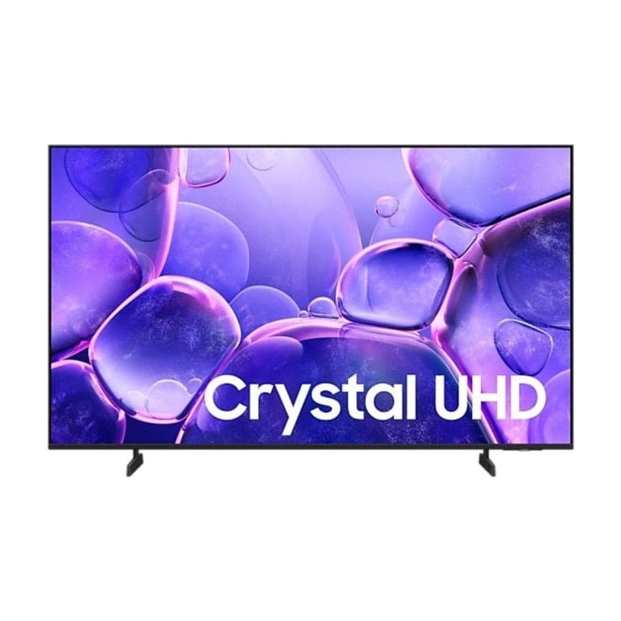 Samsung UE65U8072FUXXH 65" Crystal UHD TV
