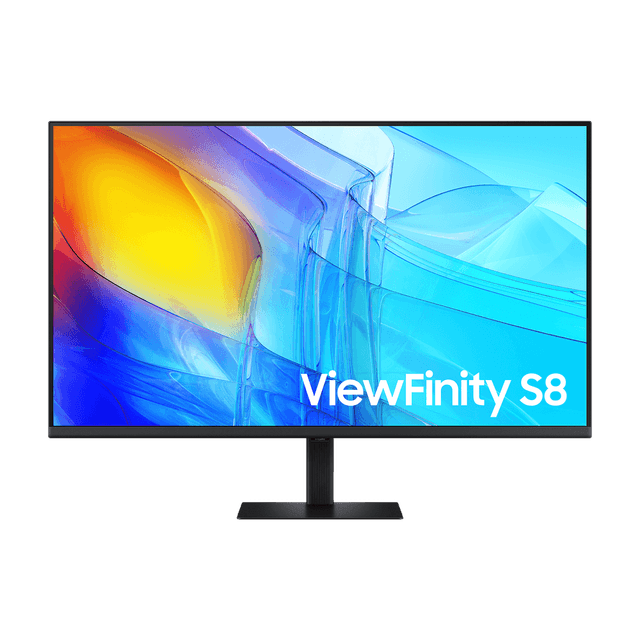 Samsung ViewFinity S8 S80D 4K UHD 60Hz 37"