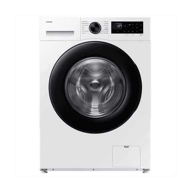 Samsung WW10FG5U34AEEC Lavadora Carga Frontal 10 kg
