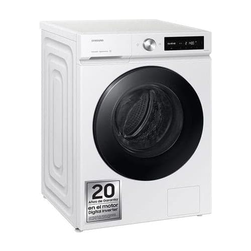 Samsung WW11DB7B34GWU3 Lavadora de carga frontal 11 kg