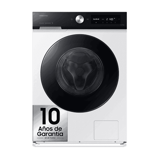 Samsung WW11DB7B94GEU3 Lavadora de carga frontal 11 kg