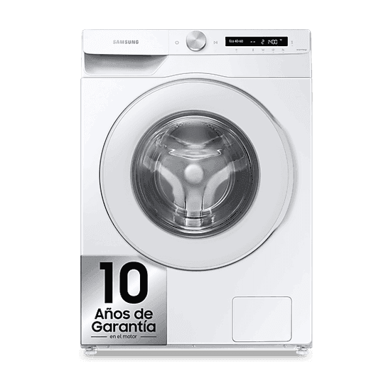 Samsung WW12T504DTW/S3 Lavadora carga frontal 12 kg
