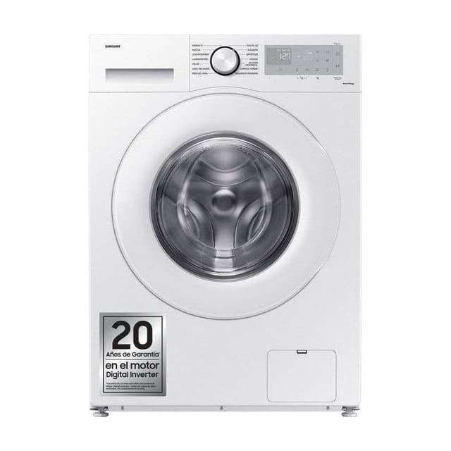 Samsung WW80CGC04DTHEC Lavadora de carga frontal 8 kg