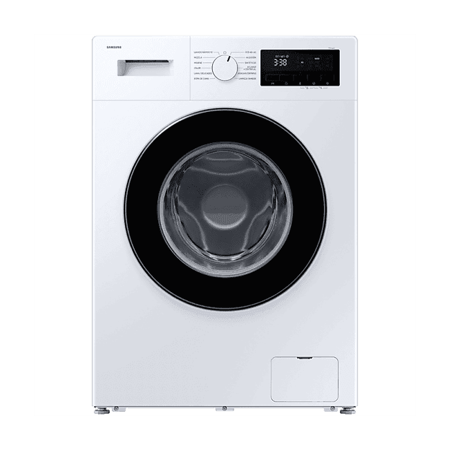 Samsung WW80FG3M05AWEC Lavadora carga frontal 8 kg