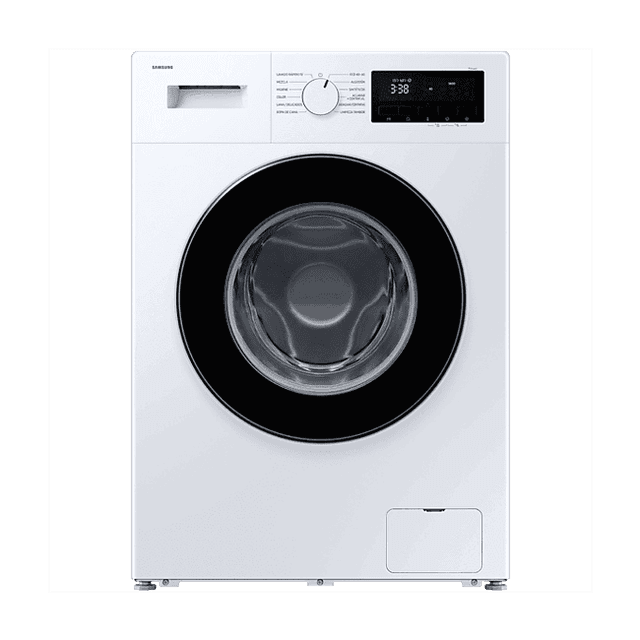 Samsung WW80FG3M05AWEC Lavadora carga frontal 8 kg