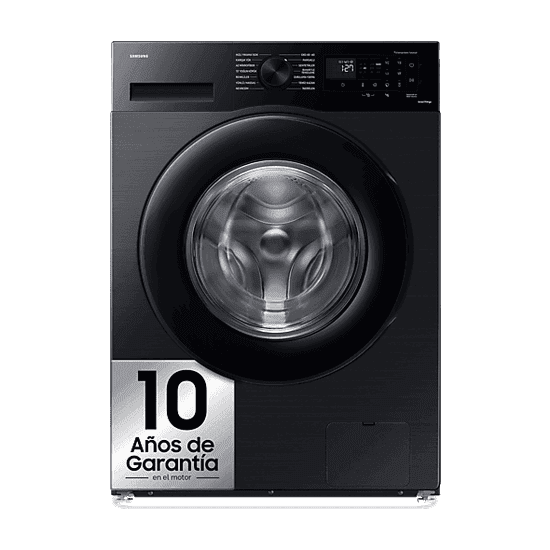 Samsung WW90CGC04DABEC Lavadora de carga frontal 9 kg