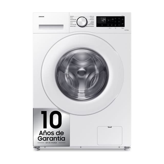 Samsung WW90CGC04DTEEC Lavadora de carga frontal 9 kg Ecobubble