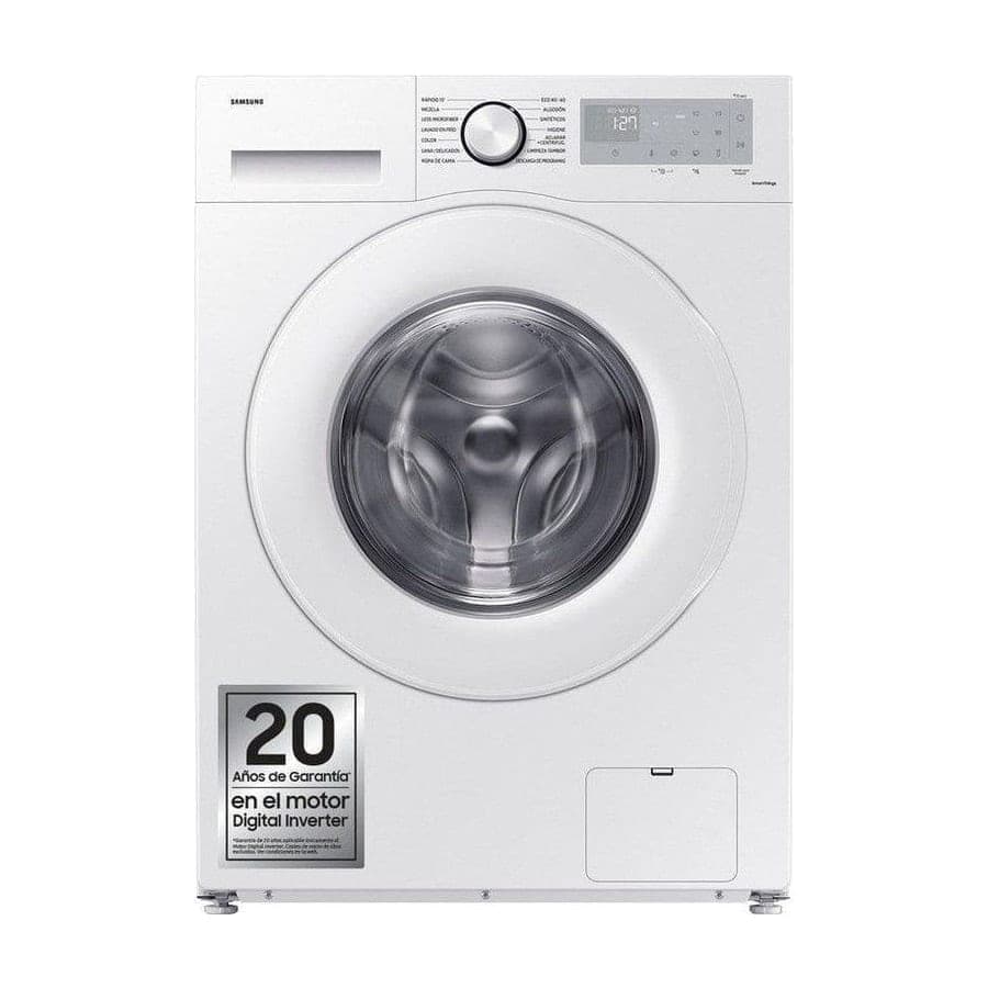 Samsung WW90CGC04DTHEC Lavadora de carga frontal 9 kg