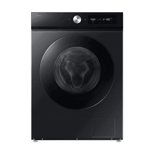 Samsung WW90DB7U94GBU3 Lavadora Carga frontal 9 kg