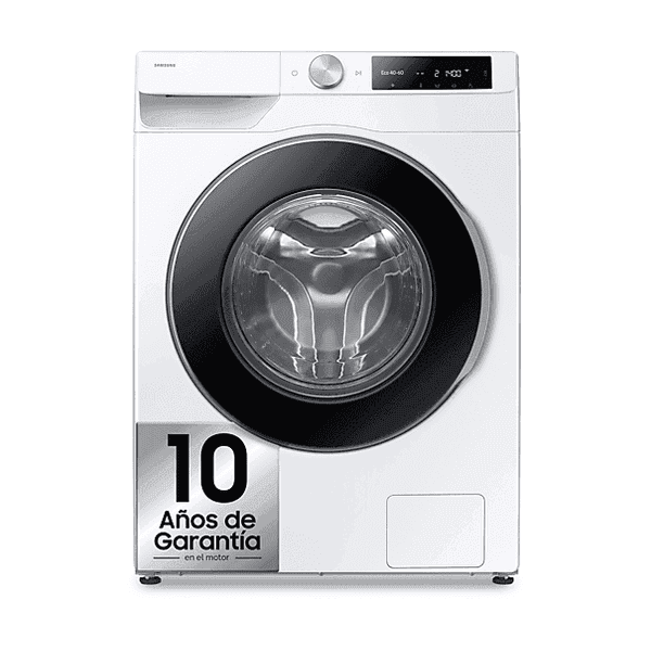 Samsung WW90DG6U85LEU3 Lavadora carga frontal 9 kg